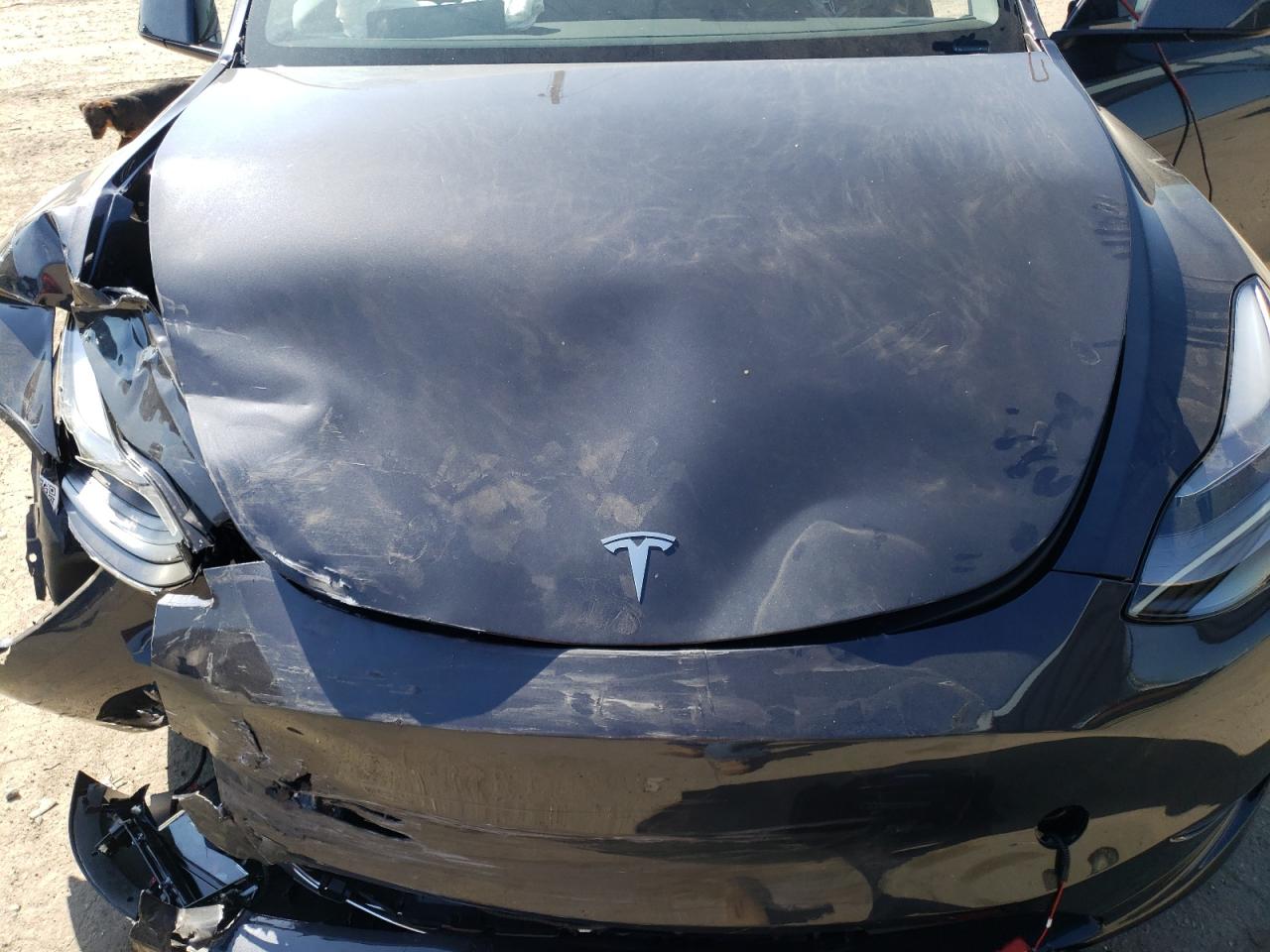 7SAYGDEE0RA218688 2024 Tesla Model Y