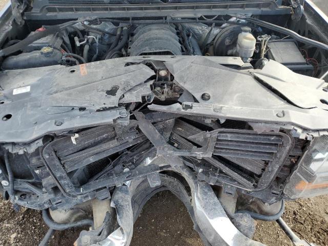 2017 CHEVROLET K1500 - 3GCUKREC3HG459260