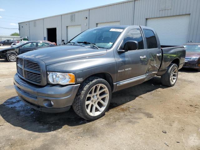 2003 Dodge Ram 1500 St VIN: 1D7HA18D13J673350 Lot: 51785374