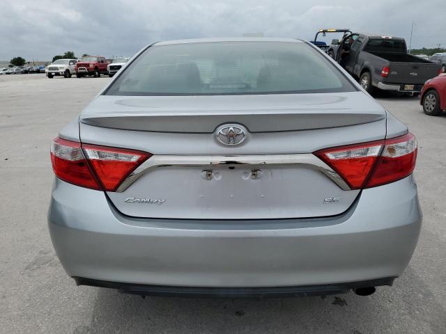 2017 Toyota Camry Le VIN: 4T1BF1FK4HU758963 Lot: 51329234