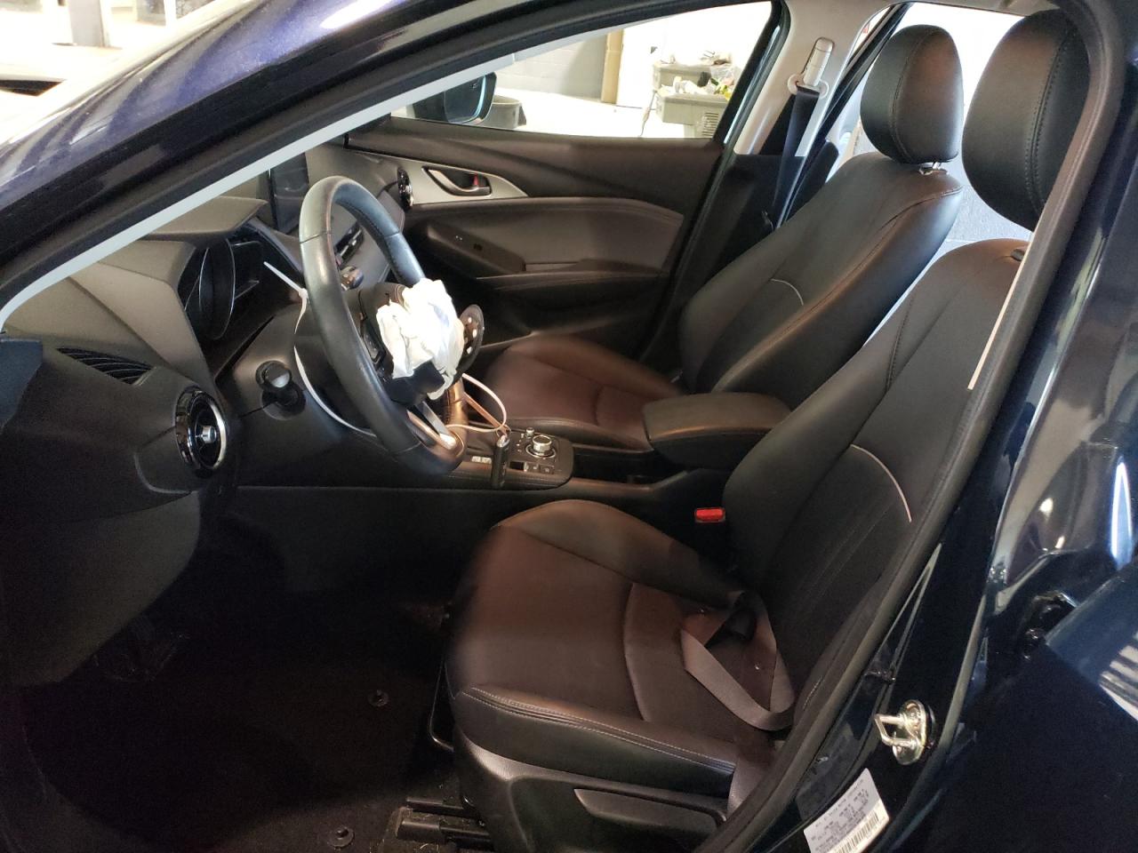 JM1DKDC7XK1460162 2019 Mazda Cx-3 Touring