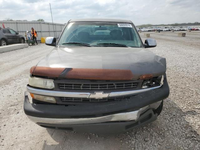1999 Chevrolet Silverado C1500 VIN: 2GCEC19T5X1166397 Lot: 50692074