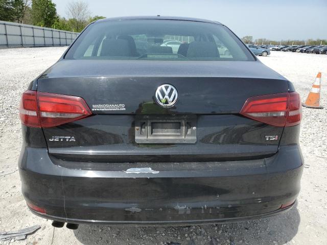 2017 VOLKSWAGEN JETTA S - 3VW2B7AJ6HM238024