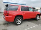 CHEVROLET TAHOE SPEC photo