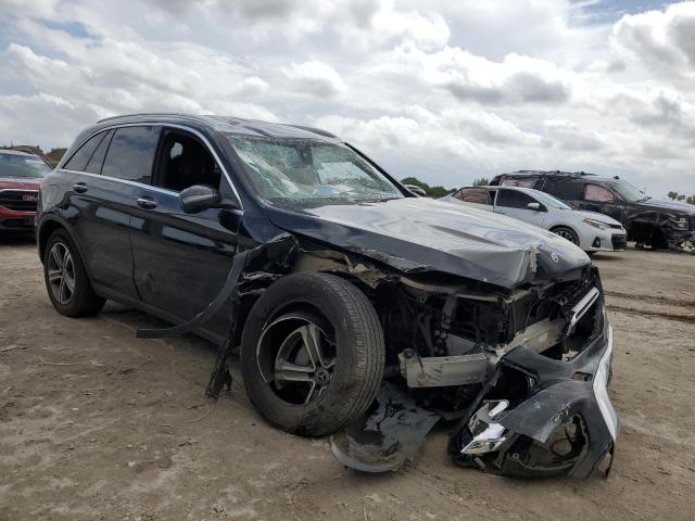 2019 Mercedes-Benz Glc 300 VIN: WDC0G4JB5KV155226 Lot: 53215524