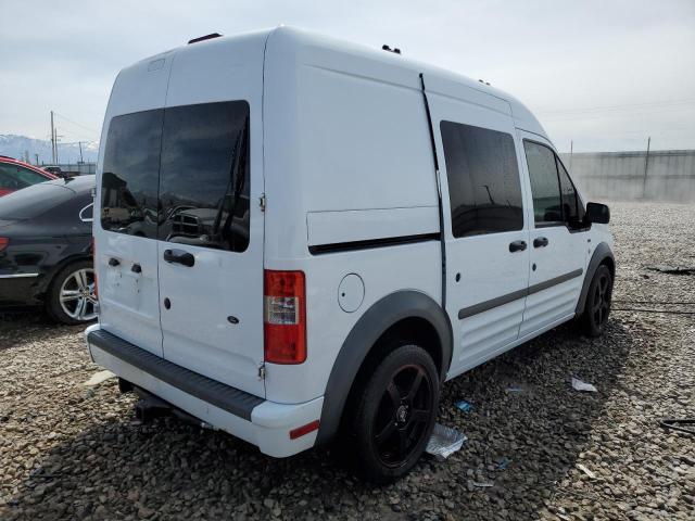 2010 Ford Transit Connect Xlt VIN: NM0KS9BN7AT015592 Lot: 51728304