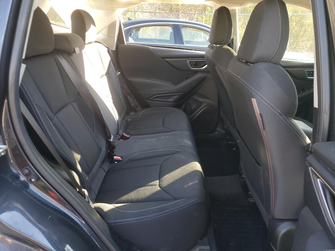 JF2SKACC3KH484492 2019 Subaru Forester