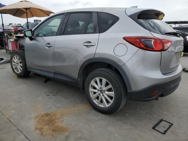 VIN JM3KE2CEXD0148795 2013 Mazda CX-5, Touring no.2