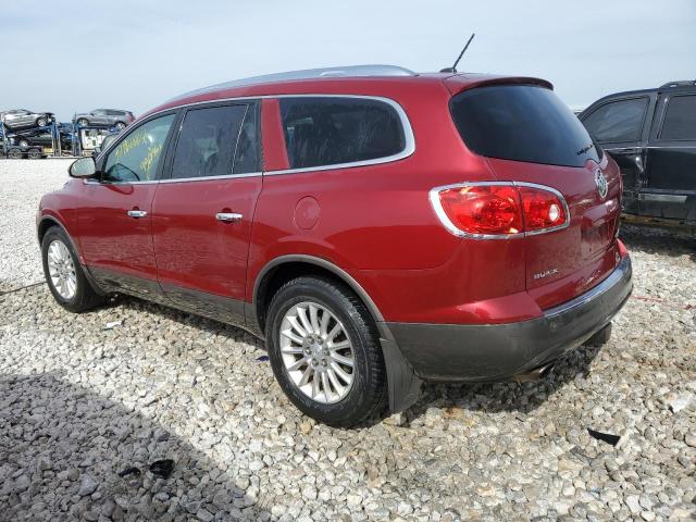 2010 Buick Enclave Cxl VIN: 5GALVBED1AJ192354 Lot: 51960064