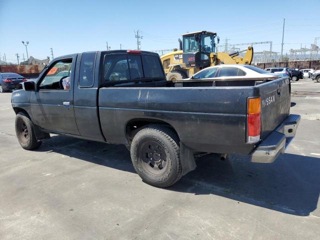 1997 Nissan Truck King Cab Se VIN: 1N6SD16S7VC335805 Lot: 51008384