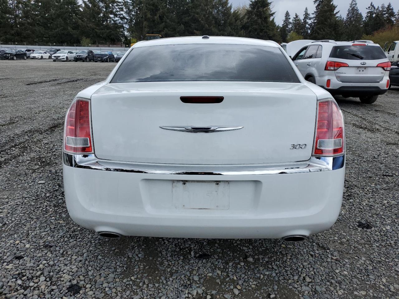 2C3CCAAG4EH141571 2014 Chrysler 300