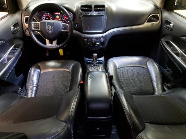 2018 Dodge Journey Crossroad VIN: 3C4PDDGG8JT430196 Lot: 51215664