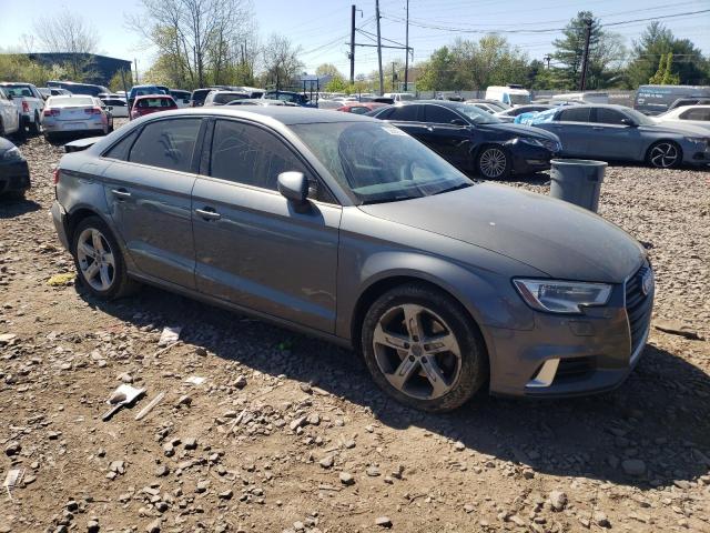 2017 Audi A3 Premium VIN: WAUAUHFF6H1034692 Lot: 52635634