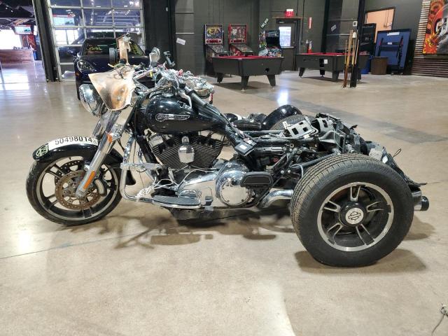 2015 HARLEY-DAVIDSON FLRT FREE 1HD1MCM16FB854256