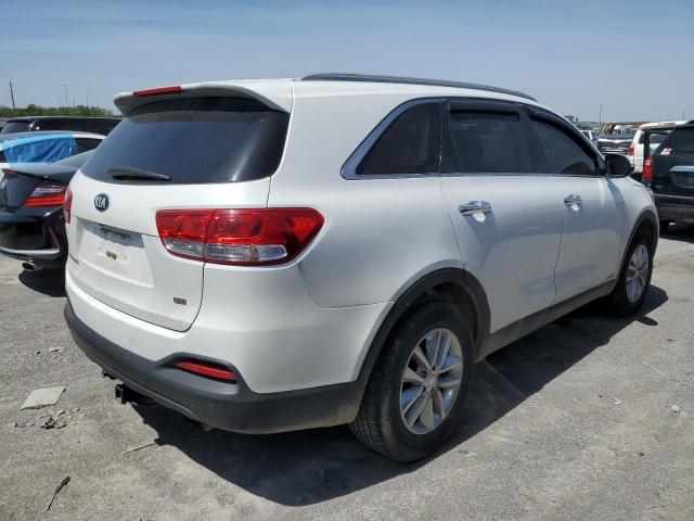 2016 Kia Sorento Lx VIN: 5XYPGDA31GG047326 Lot: 50415444