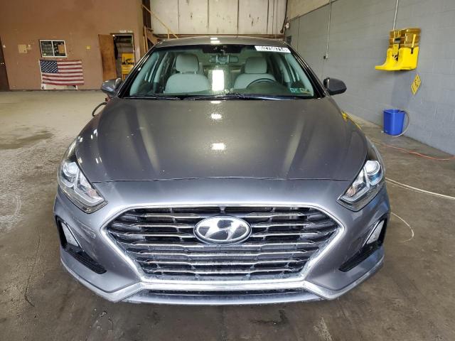 2019 Hyundai Sonata Se VIN: 5NPE24AF7KH782412 Lot: 52750714