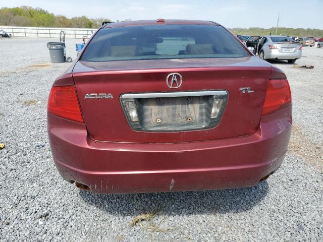 2004 Acura Tl VIN: 19UUA66214A006028 Lot: 49803054