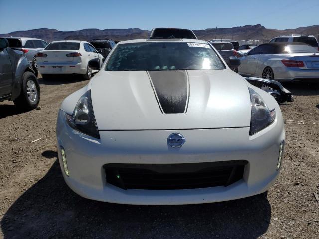2019 Nissan 370Z Base VIN: JN1AZ4EH9KM420032 Lot: 51181504