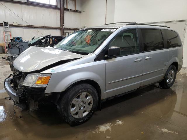 2008 Dodge Grand Caravan Se VIN: 2D8HN44H18R739389 Lot: 52739884