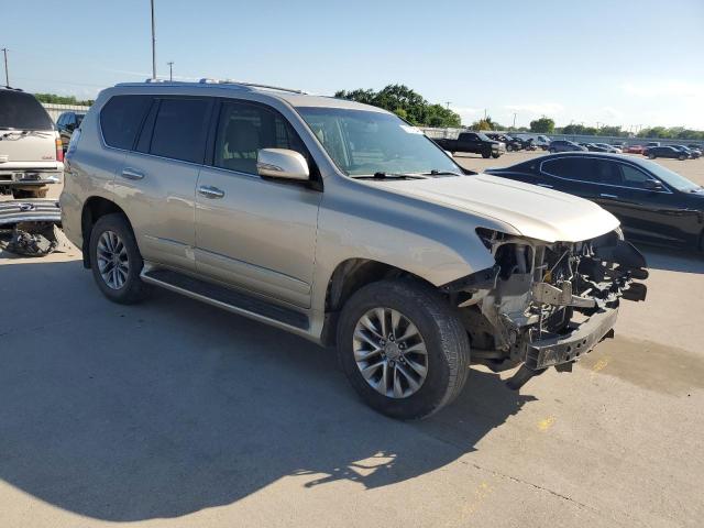 2014 Lexus Gx 460 Premium VIN: JTJJM7FX0E5080946 Lot: 51137754