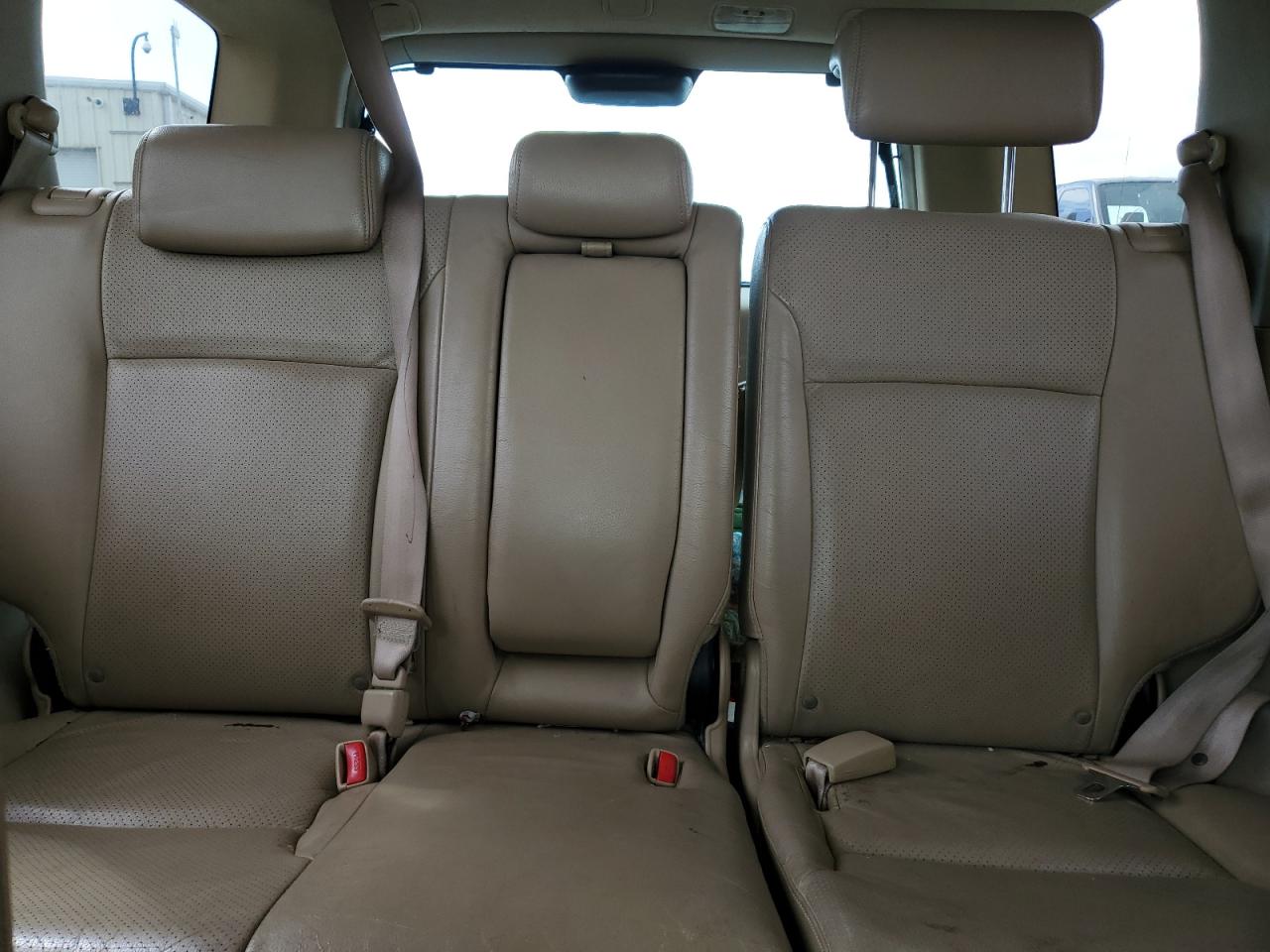 JHLRD789X5C018277 2005 Honda Cr-V Se