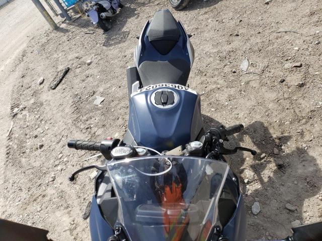 2023 KAWASAKI EX400 - JKAEXKH16PDAN8771