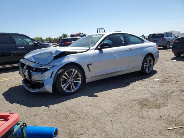 2015 BMW 435 XI WBA3R5C55FK372502