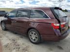 HONDA ODYSSEY EX photo