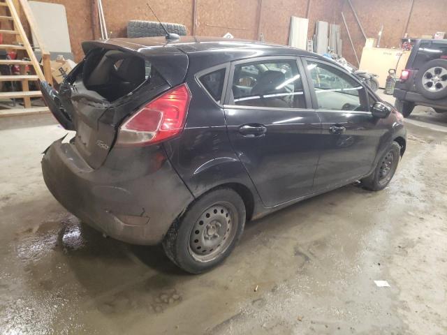 2015 Ford Fiesta S VIN: 3FADP4TJ7FM107471 Lot: 56062314