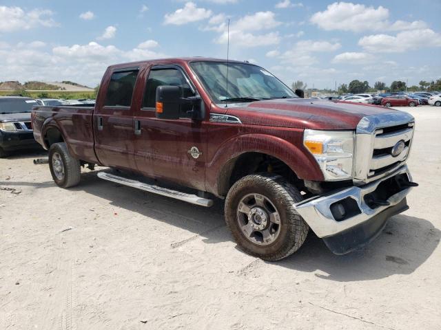 2016 Ford F350 Super Duty VIN: 1FT8W3BT4GEB59868 Lot: 50514264