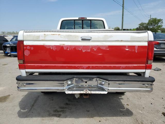 1FTHX26G7VEA09271 | 1997 Ford f250