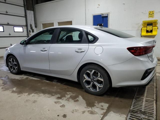 2021 KIA FORTE FE - 3KPF24AD2ME310080