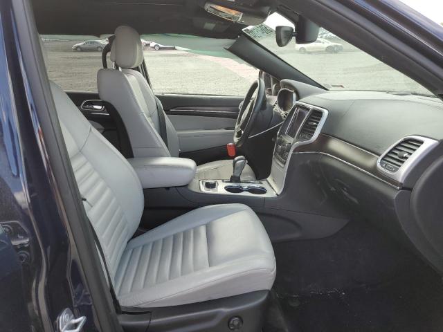 2018 Jeep Grand Cherokee Limited VIN: 1C4RJFBG1JC249568 Lot: 50984714