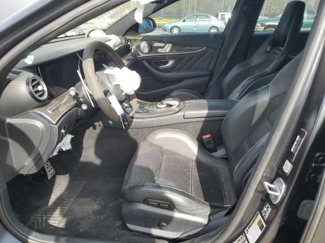 2018 MERCEDES-BENZ E 63 AMG-S - WDDZF8KB2JA218137