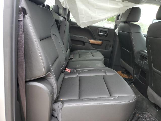 2016 Chevrolet Silverado K1500 Ltz VIN: 3GCUKSEC7GG317807 Lot: 51246664