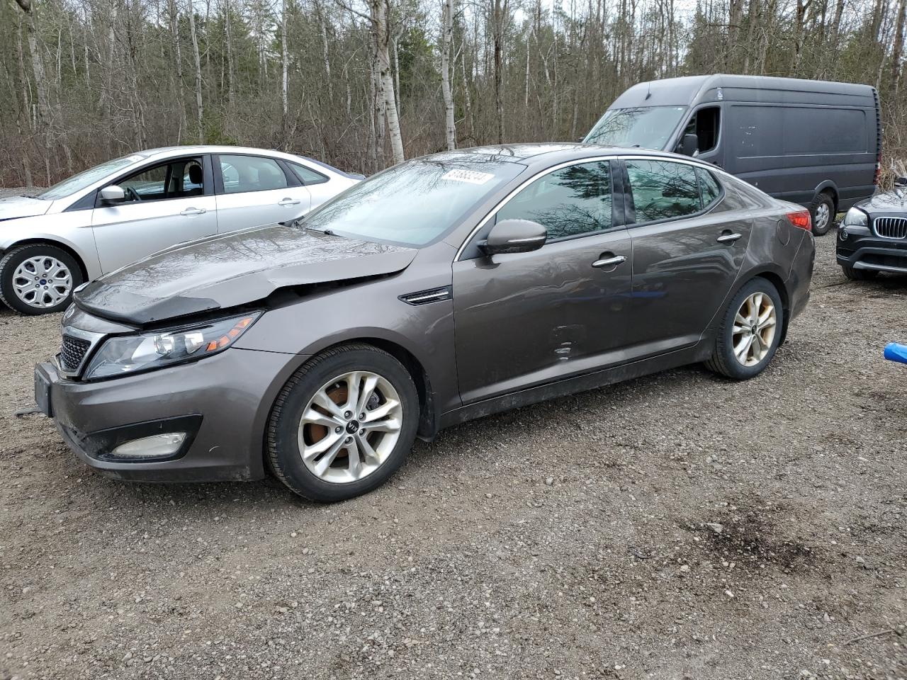 KNAGN4A72C5257068 2012 Kia Optima Ex