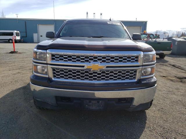 2014 Chevrolet Silverado K1500 Lt VIN: 3GCUKREC5EG436929 Lot: 52770224