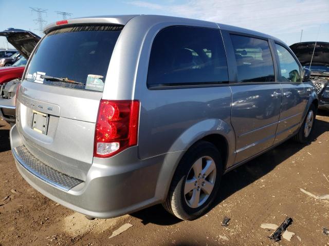 2013 Dodge Grand Caravan Se VIN: 2C4RDGBG7DR617678 Lot: 51377074