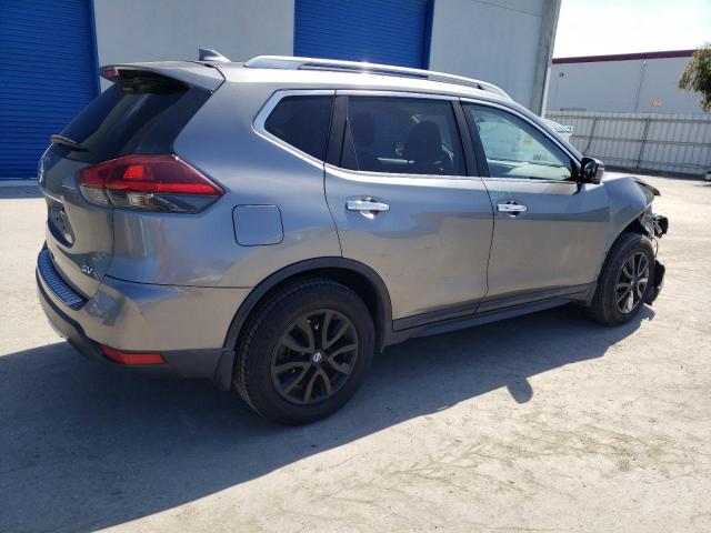 2018 Nissan Rogue S VIN: 5N1AT2MT4JC834103 Lot: 51358554