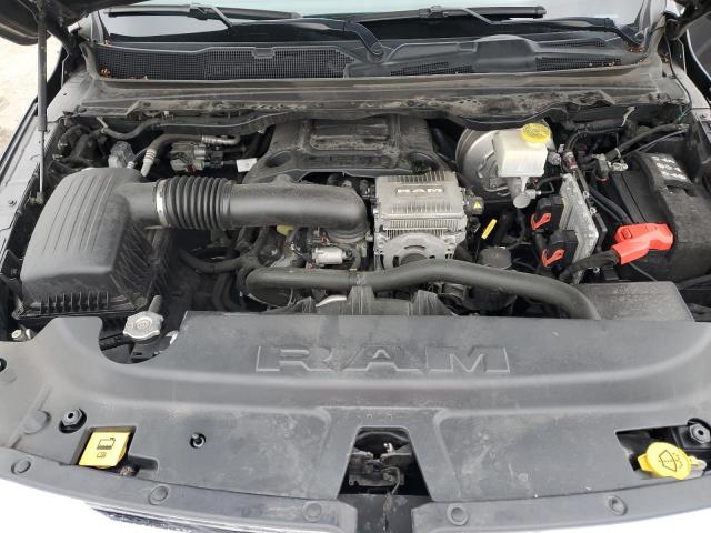 2020 RAM 1500 LARAM - 1C6SRFJT7LN340819