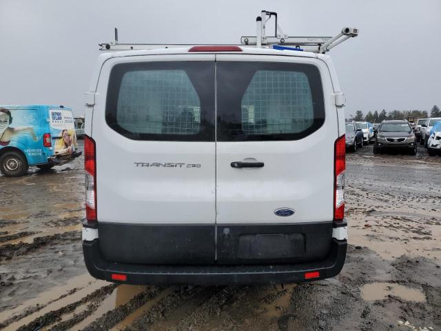 2019 Ford Transit T-250 VIN: 1FTYR1ZM5KKB21313 Lot: 50132114