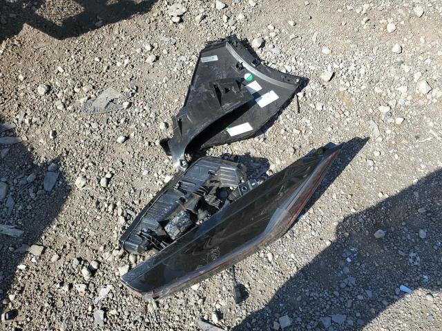 2024 CADILLAC LYRIQ LUXU - 1GYKPRRL5RZ114682