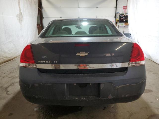 2009 Chevrolet Impala 1Lt VIN: 2G1WT57N491199418 Lot: 52088894