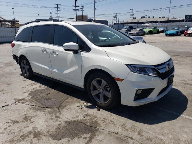 2018 HONDA ODYSSEY 5FNRL6H78JB064437