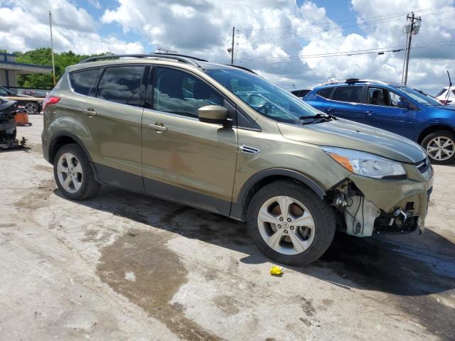 2013 Ford Escape Se VIN: 1FMCU0G95DUB69222 Lot: 52874064