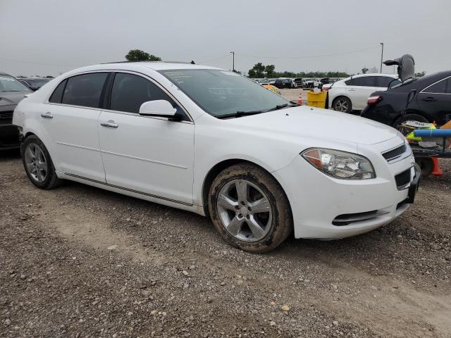 2012 Chevrolet Malibu 2Lt VIN: 1G1ZD5EUXCF279925 Lot: 52215524