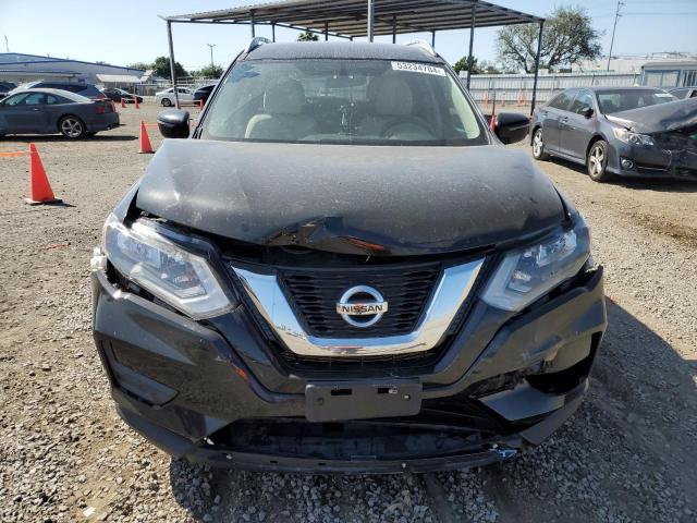 2017 Nissan Rogue S VIN: 5N1AT2MTXHC825710 Lot: 53234704