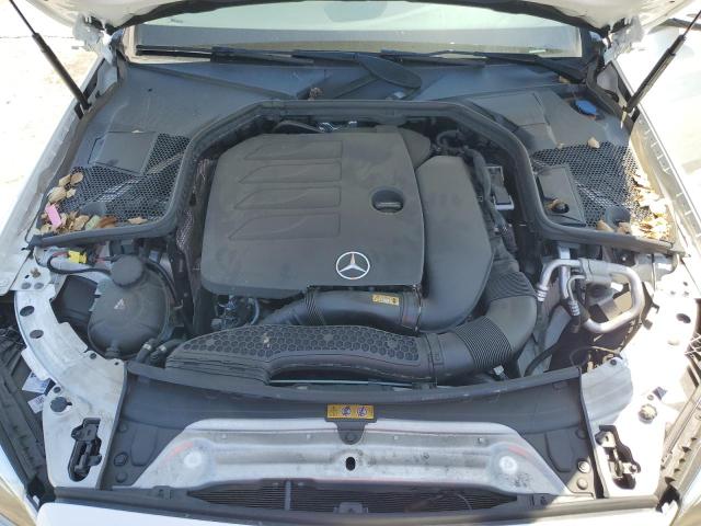 W1KWF8DB0MR616923 Mercedes-Benz C-Class C 300 11