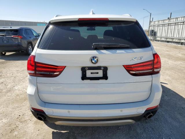 2016 BMW X5 xDrive35I VIN: 5UXKR0C5XG0U49099 Lot: 50883284