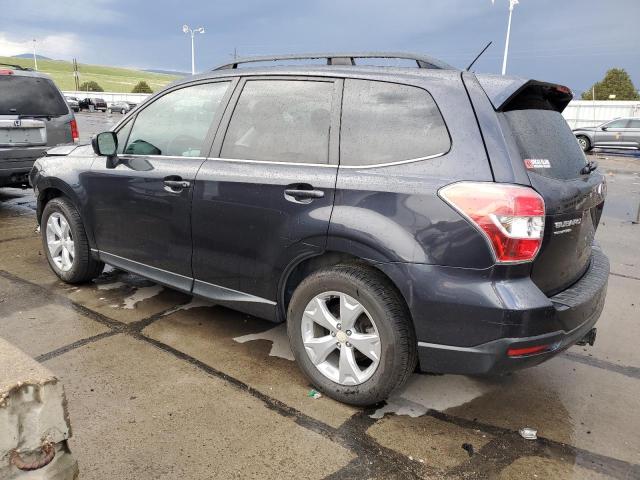 2014 Subaru Forester 2.5I Limited VIN: JF2SJAHC9EH402099 Lot: 52562324